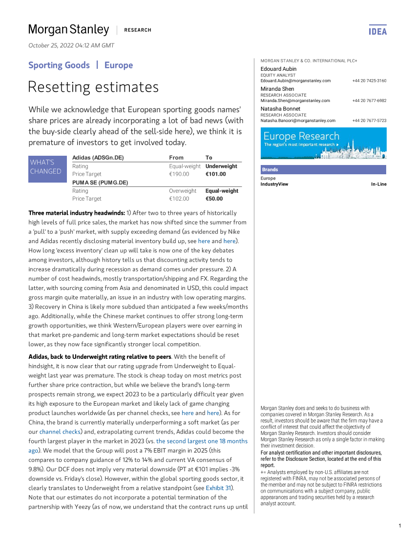 2022-10-25-Morgan Stanley-Sporting Goods Resetting estimates-988726292022-10-25-Morgan Stanley-Sporting Goods Resetting estimates-98872629_1.png